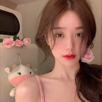 来路不明的神秘女友